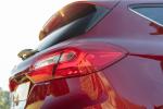 Ford Fiesta Titanium 5-Door 2017 года (UK)